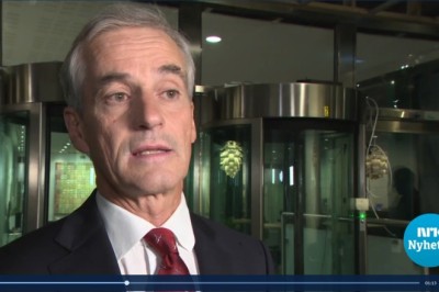 Arbeiderpartiet hyret inn advokat for å stanse NRK-sak