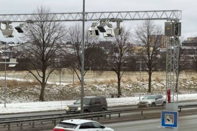 Antall bomstasjoner når nye høyder: – Det virker som folk har gitt opp