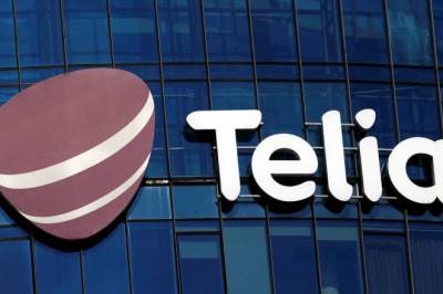 Telia om datainnbrot: – Privatpersonar er råka